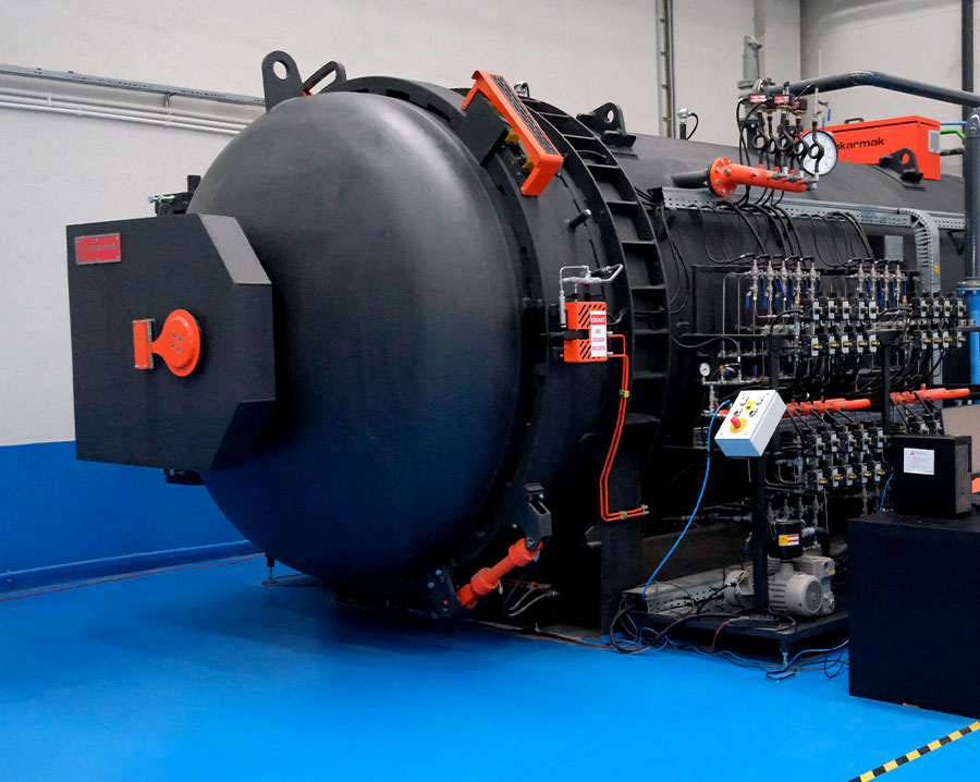 Autoclave System
