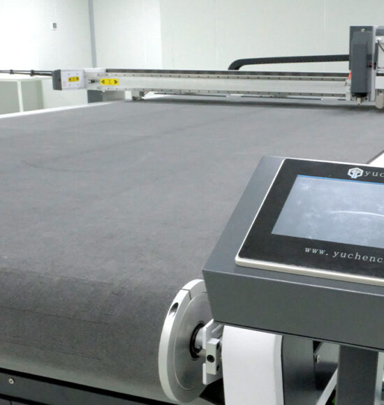 Ply Cutter