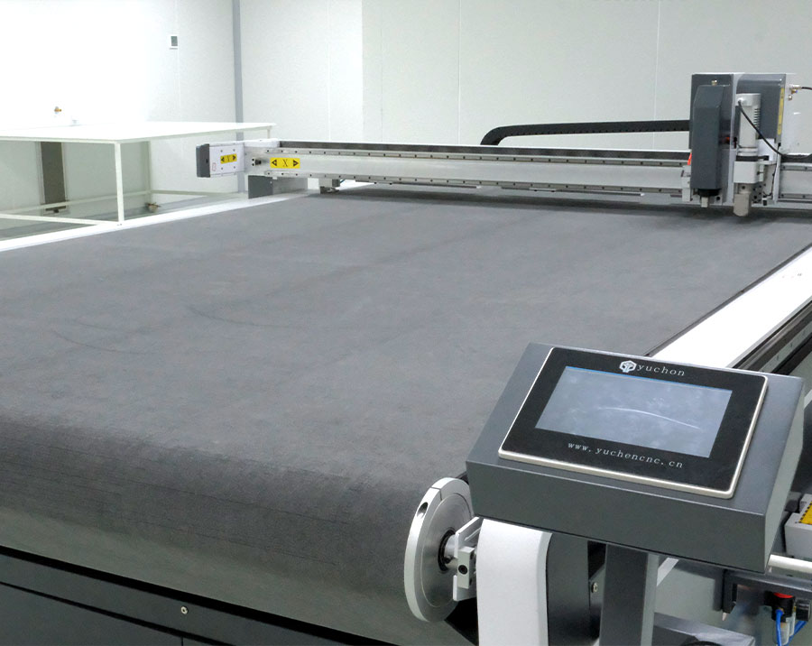 Ply Cutter